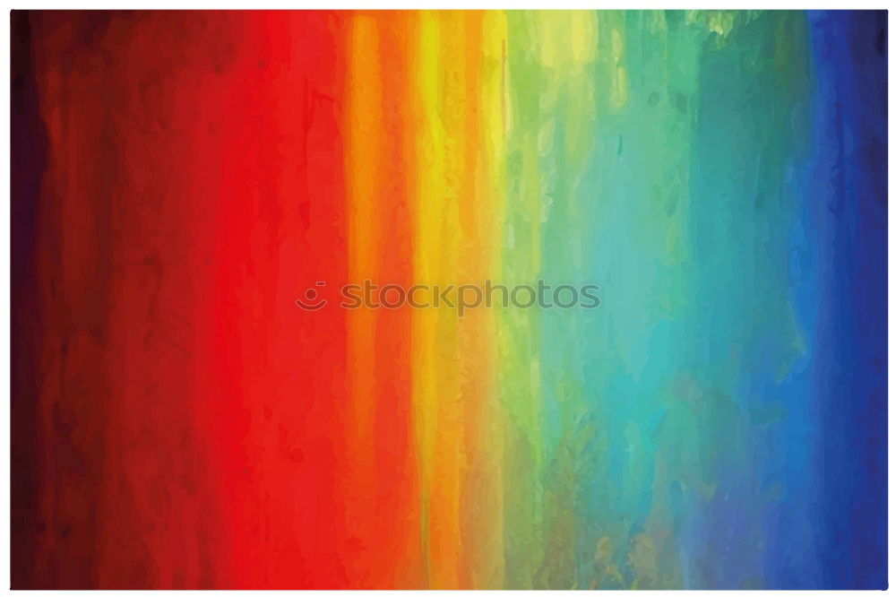 Similar – Image, Stock Photo choice of colours Happy