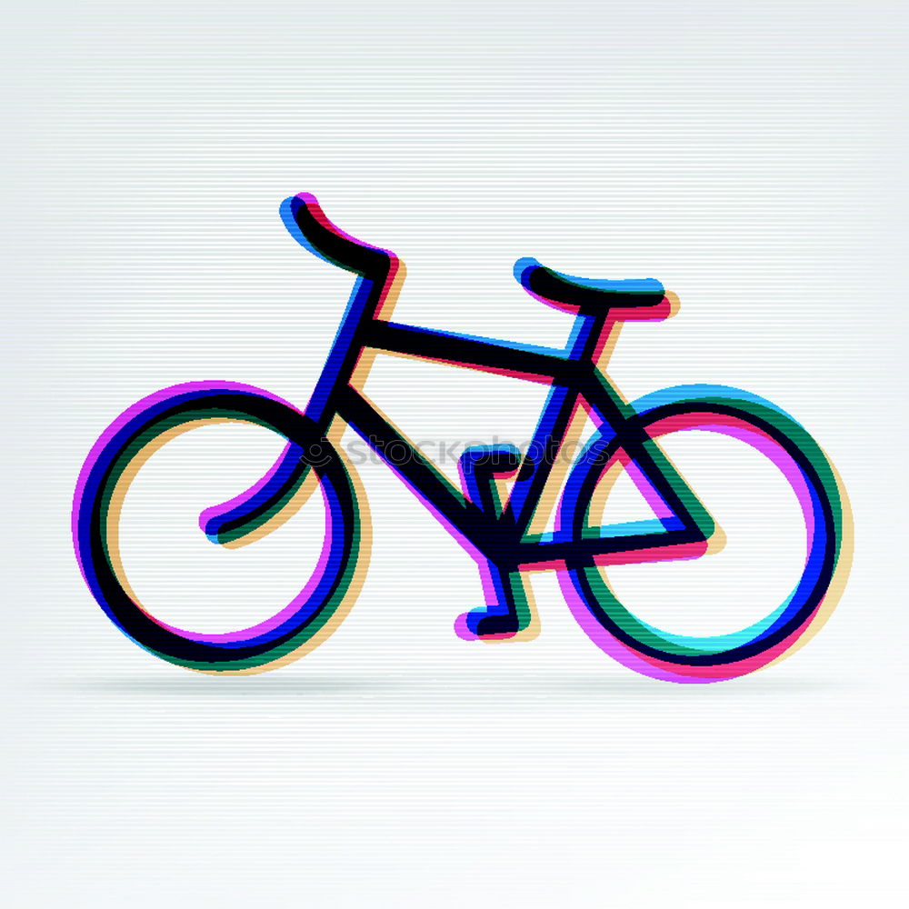 Similar – Foto Bild keep rollin‘ rollin‘ rollin‘