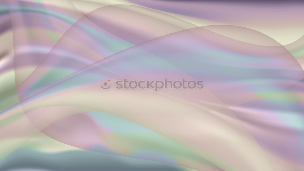 Image, Stock Photo emptiness Bed Sleep Pink