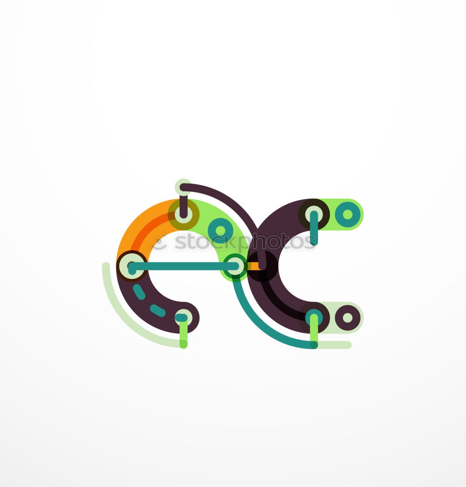 Similar – Image, Stock Photo 9 Style Design