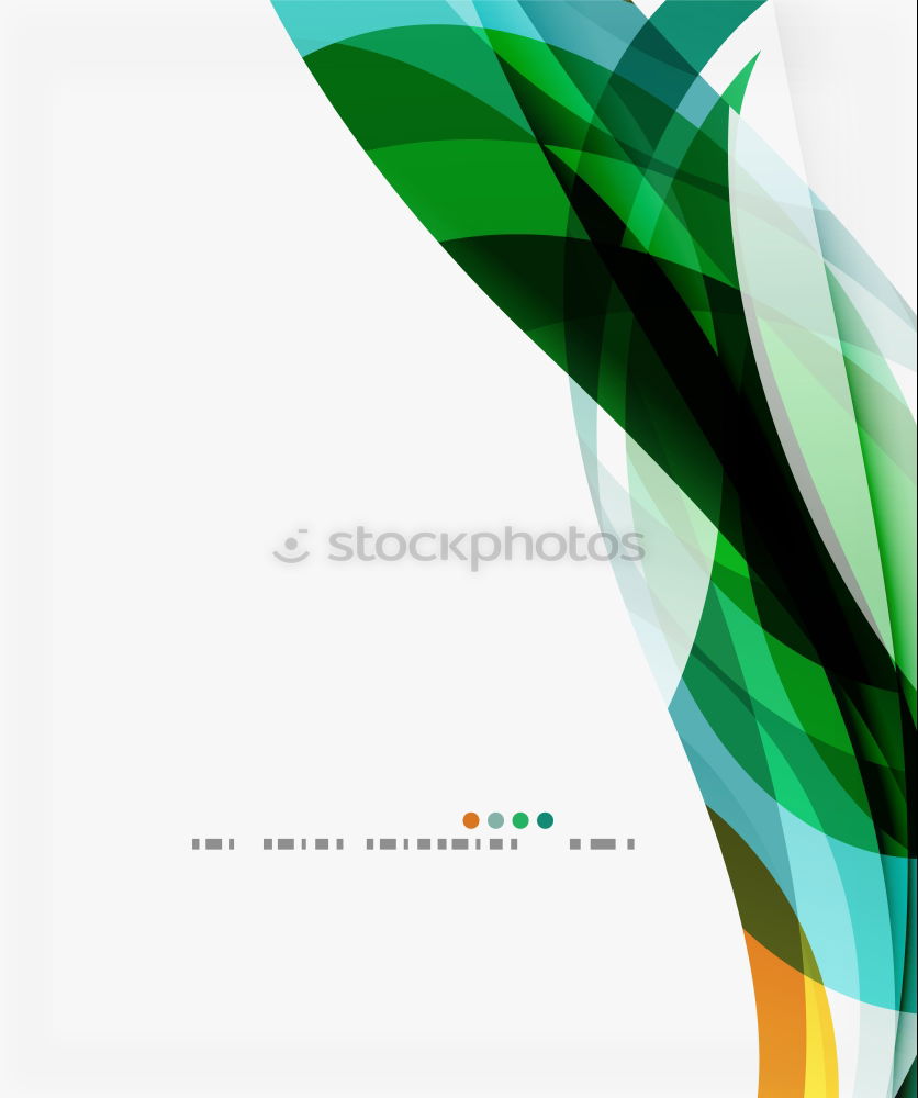 Similar – Image, Stock Photo colourful paper stripes