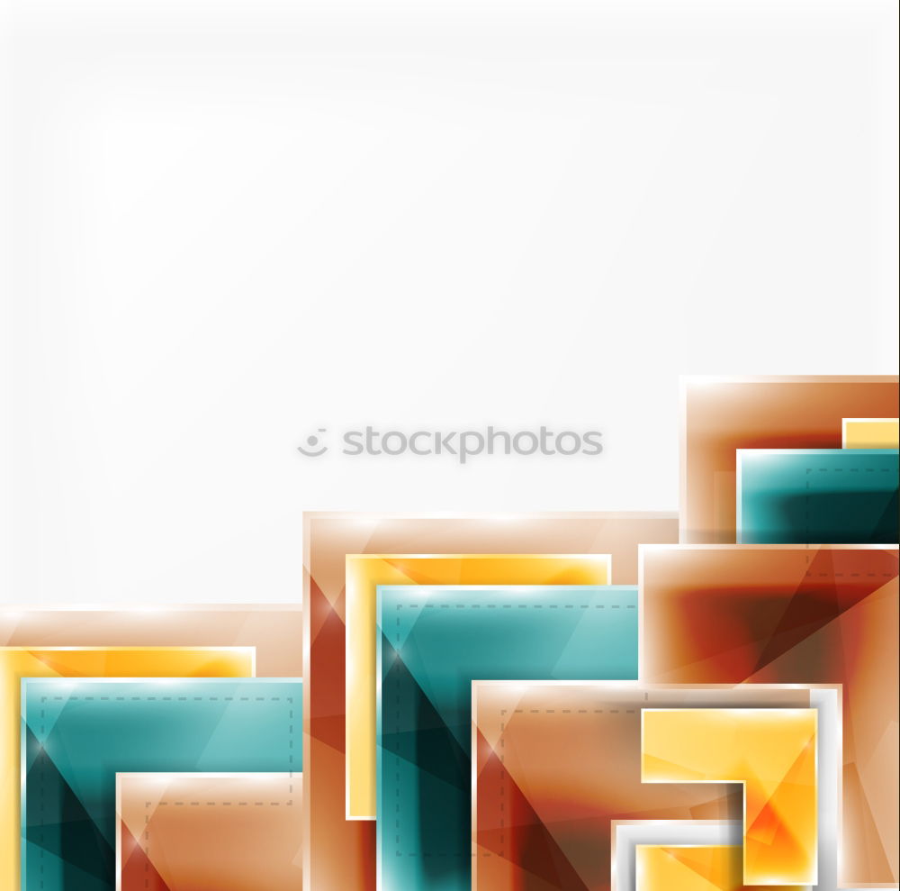 Similar – Stacked Stil Design Kunst