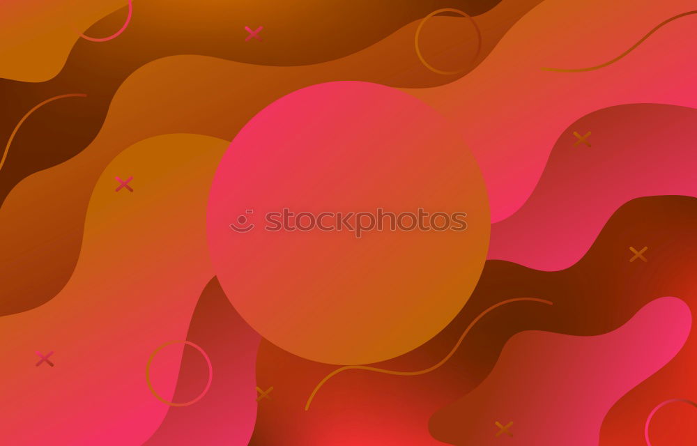 Similar – Image, Stock Photo Chain carousel by night
