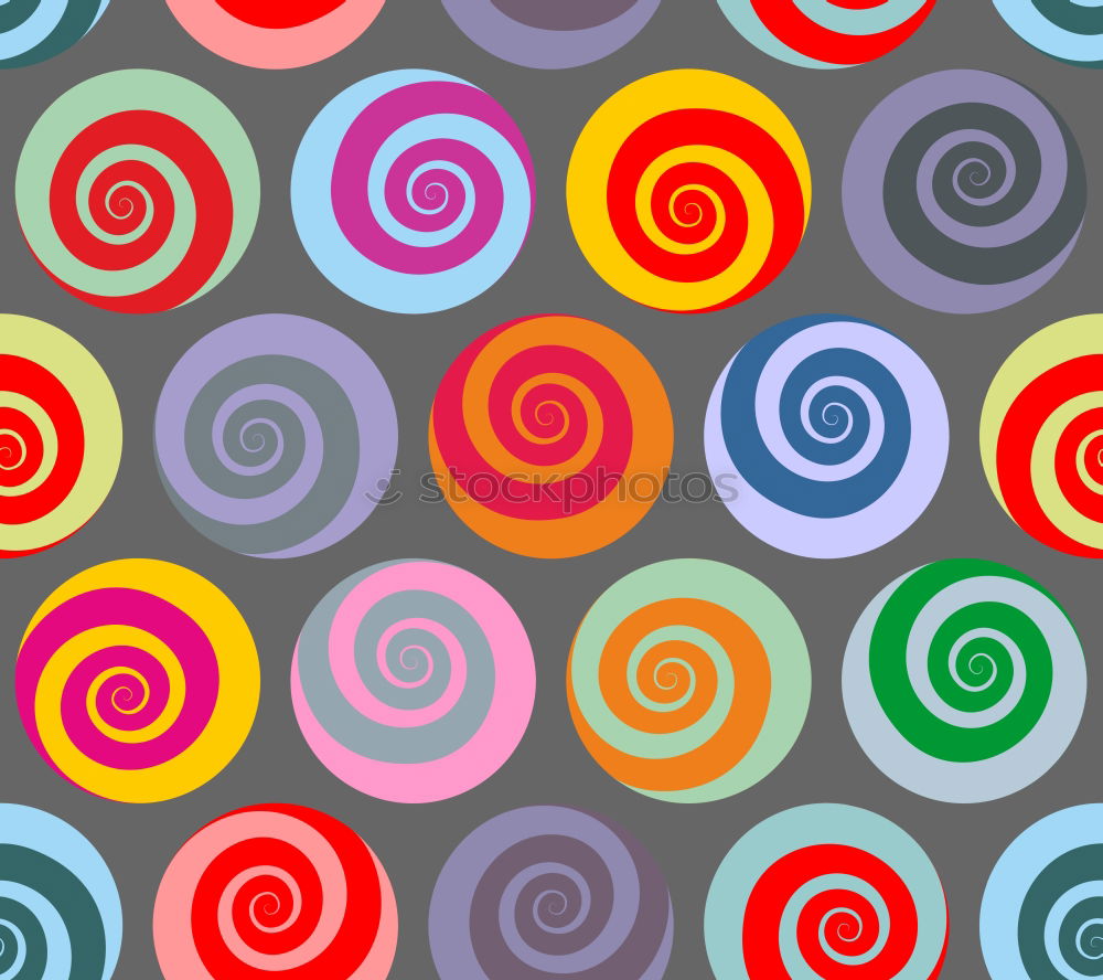 Similar – Colorful abstract blue and purple spiral