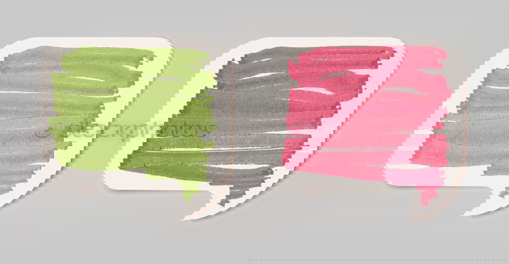 Similar – Image, Stock Photo #A# Letters+Salad Art