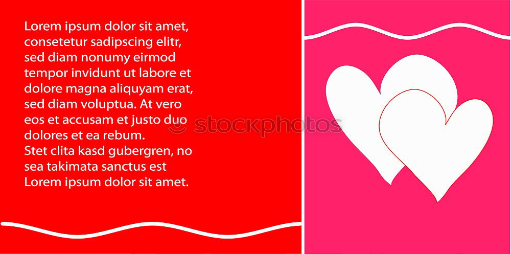 Similar – Image, Stock Photo I let myself be surprised