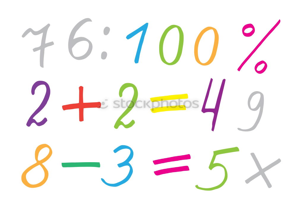 Similar – Pisa-Studie 2015 Bildung