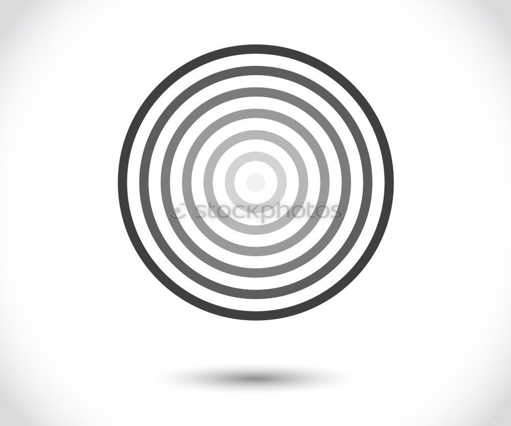 Similar – Image, Stock Photo Without compromise.
