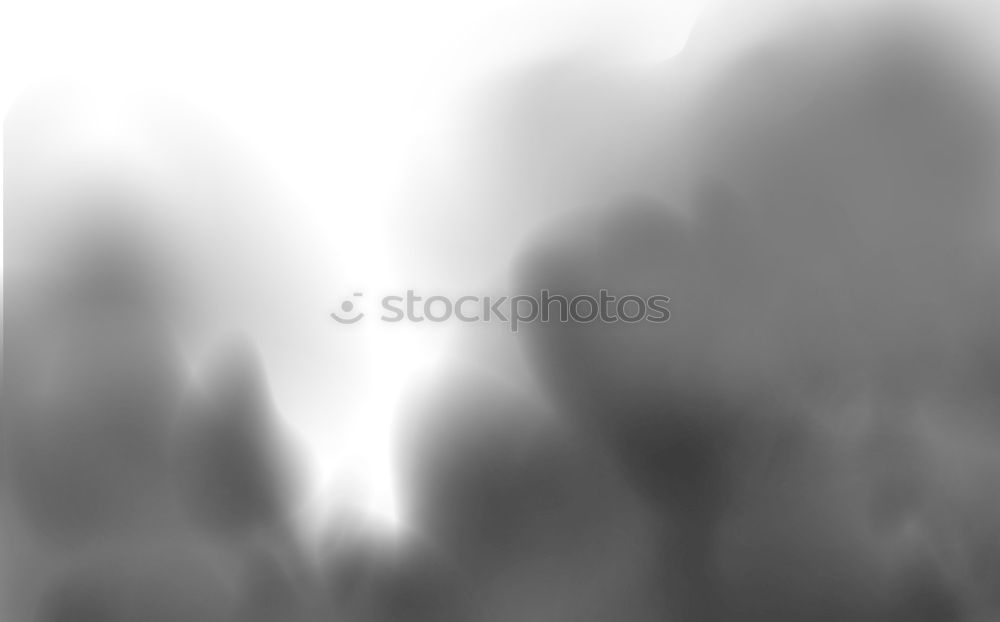 Similar – Mountains, forest and fog III