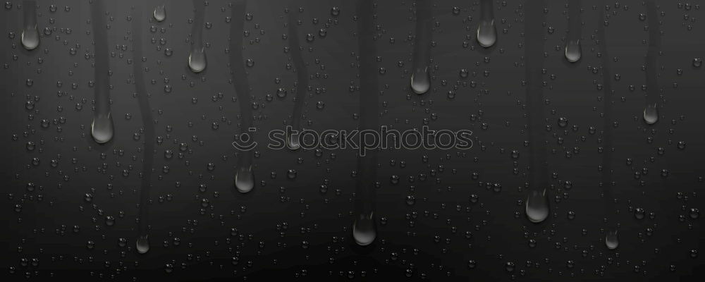 Similar – Image, Stock Photo wet roads Human being