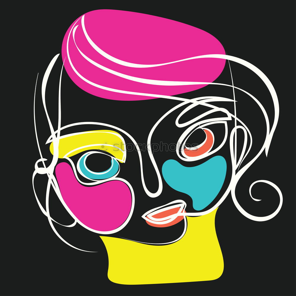 Similar – Image, Stock Photo Anonymous