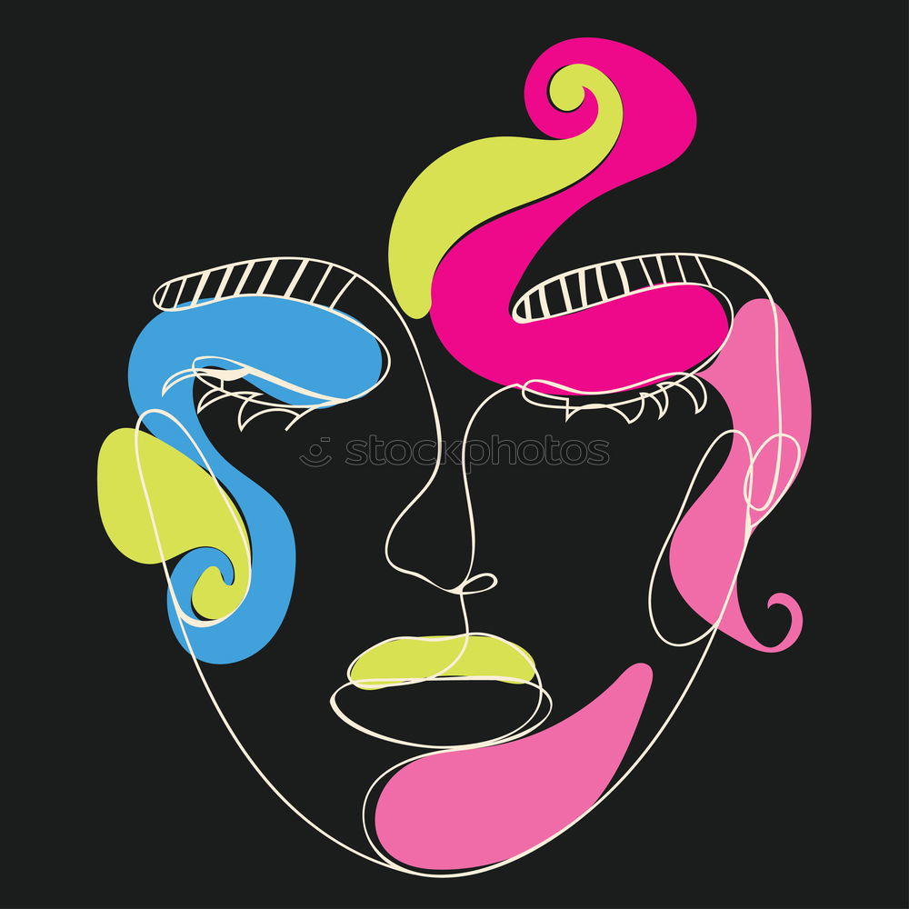 Similar – Image, Stock Photo Anonymous