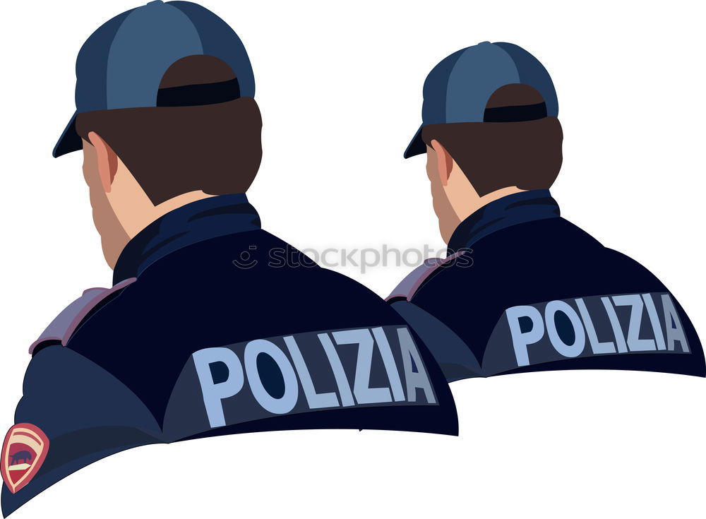 police