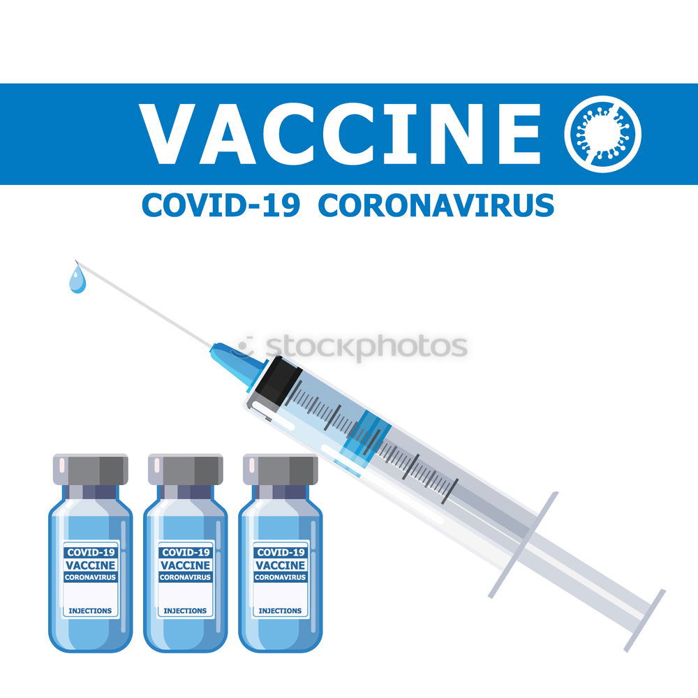 Similar – Concept fight against virus covid-19 corona virus, doctor or scientist in laboratory holding a syringe with liquid vaccines. Concept:diseases,medical care,science