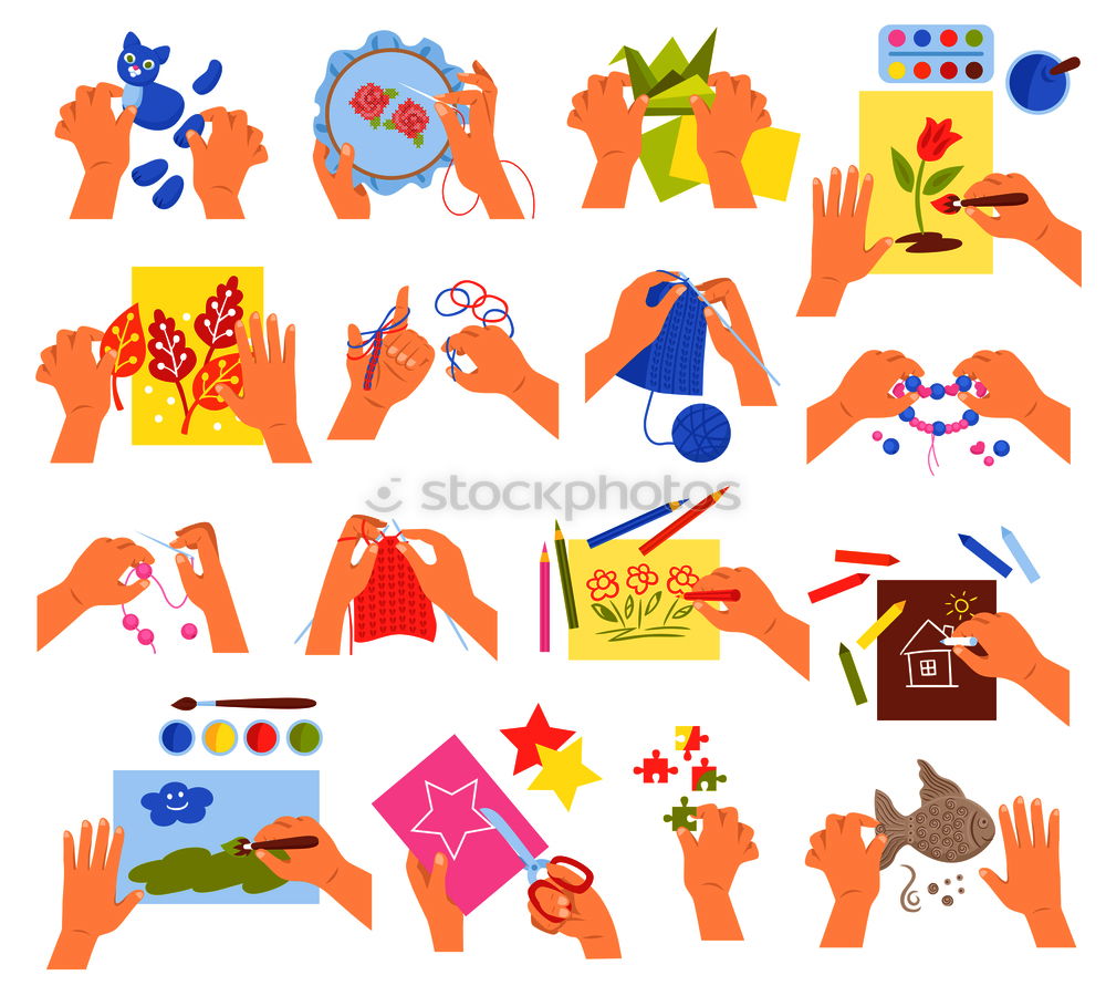 Similar – Image, Stock Photo #A# WMIX Art Work of art