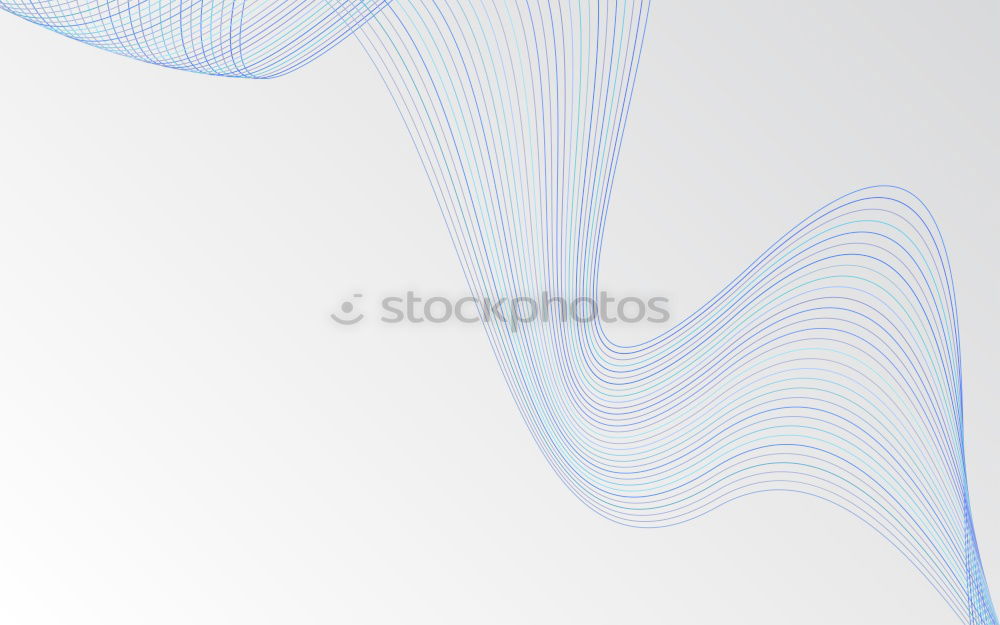 Similar – Image, Stock Photo Blue Impressions I