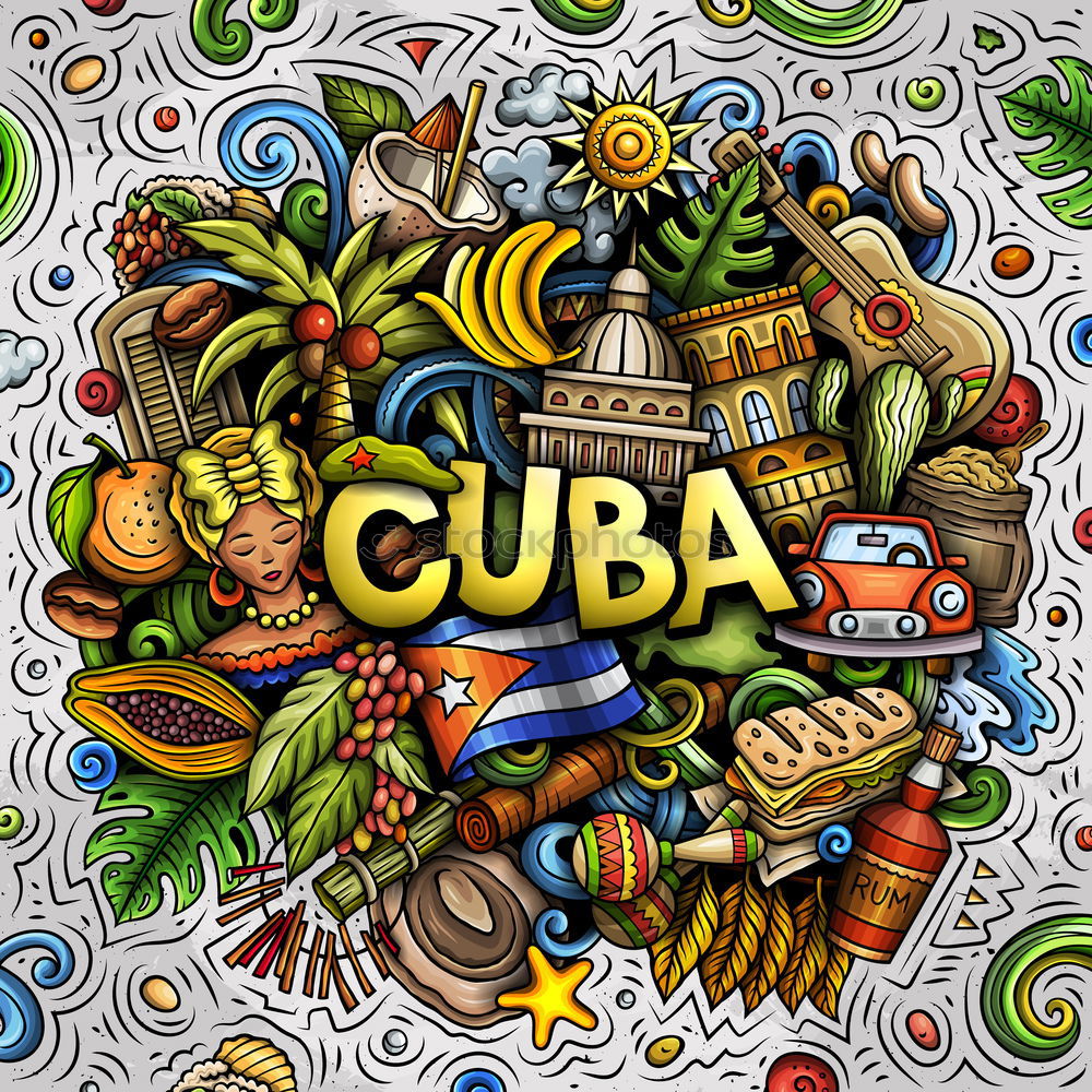 Similar – Foto Bild cuba libre Kuba Havanna