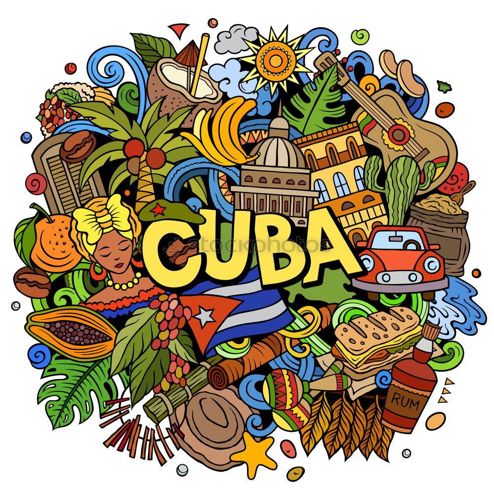 Similar – Foto Bild cuba libre Kuba Havanna