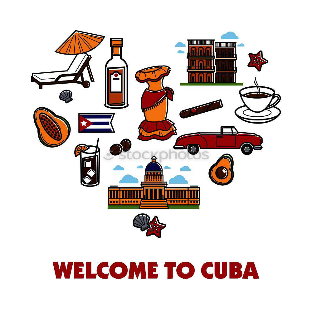 Similar – Foto Bild cuba libre Kuba Havanna