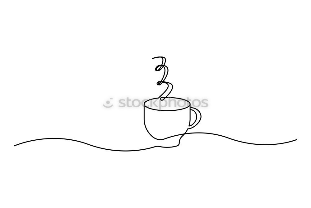 Image, Stock Photo Just make it easy!
