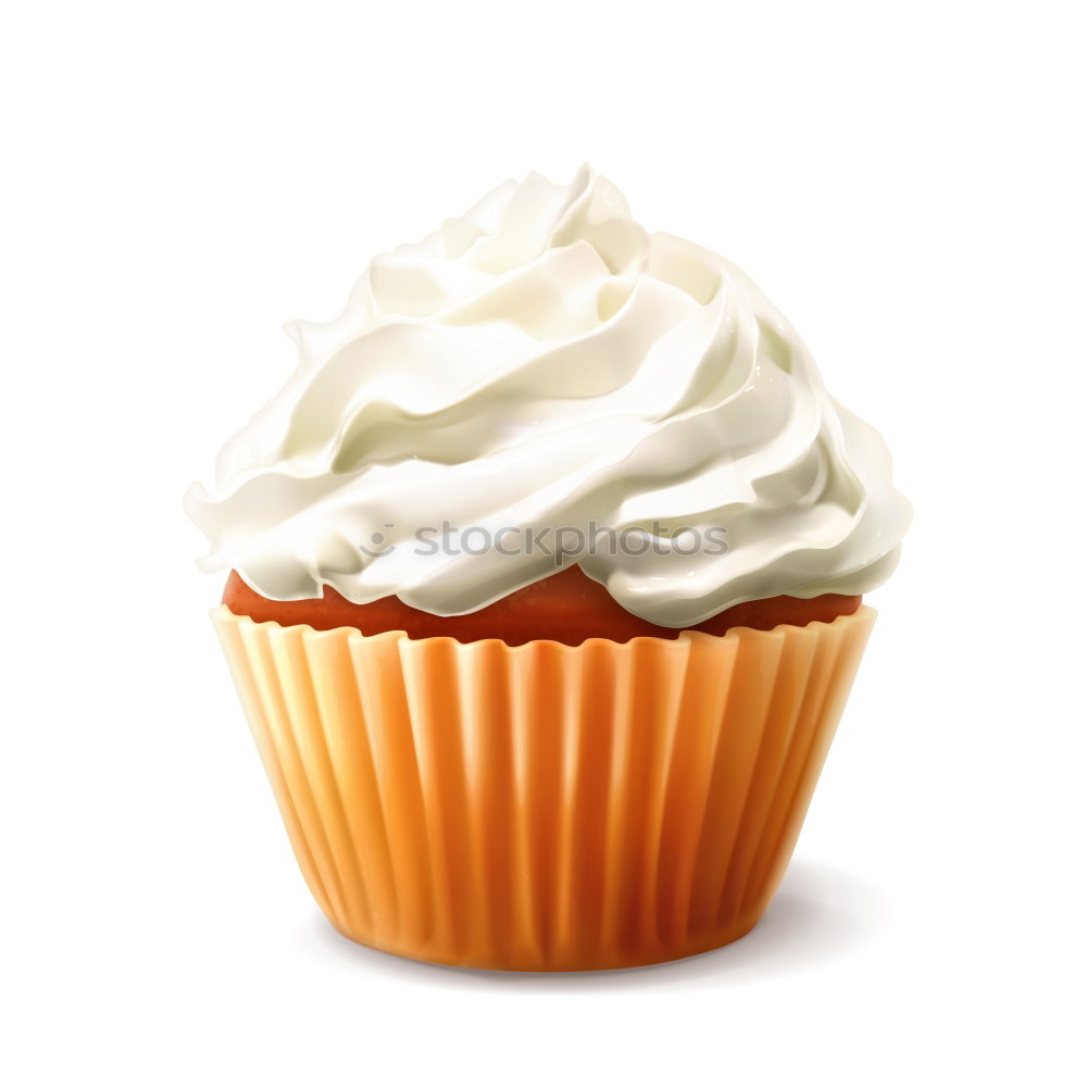 Similar – Image, Stock Photo Joy. Food Dessert Candy