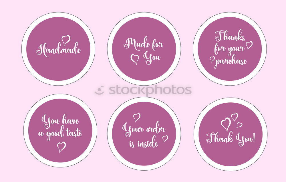 Similar – Image, Stock Photo so I need another happy ending