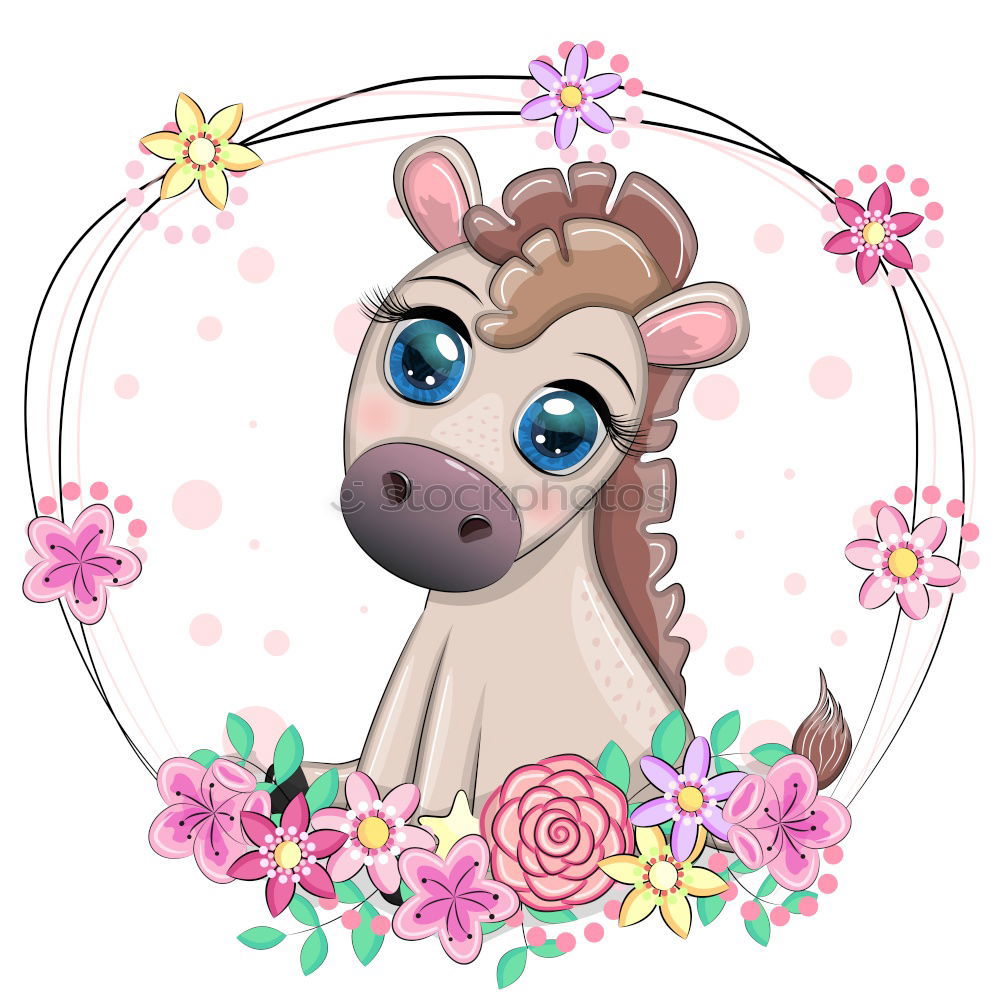 Similar – Image, Stock Photo every year Characters