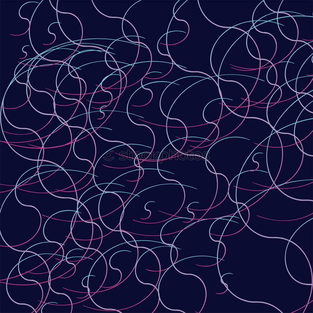 Similar – Image, Stock Photo Rubber worms: love song