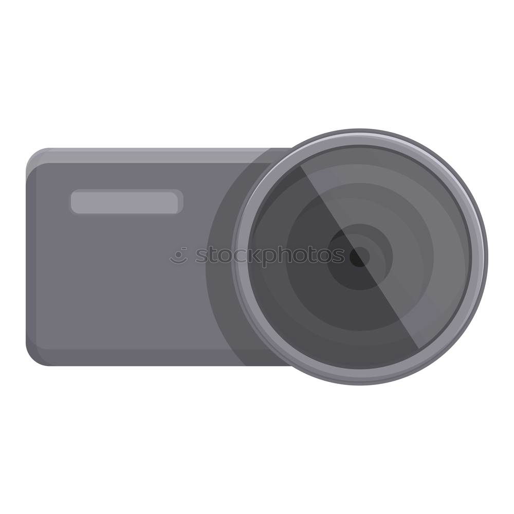 Similar – SL Camera Viewfinder