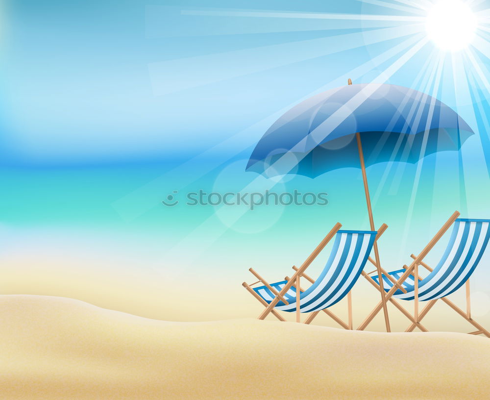 Similar – Image, Stock Photo beach buggy Nature Sand