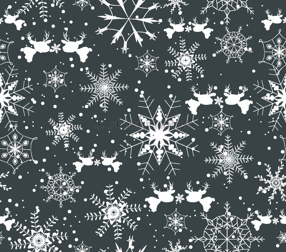 Similar – Image, Stock Photo AKDR# Christmassy Erguss II