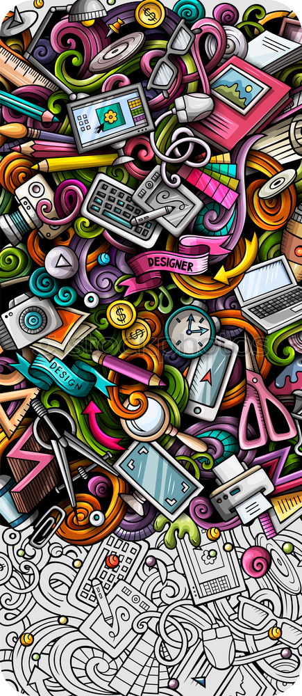 Similar – Image, Stock Photo #A# Creative Cloud Art