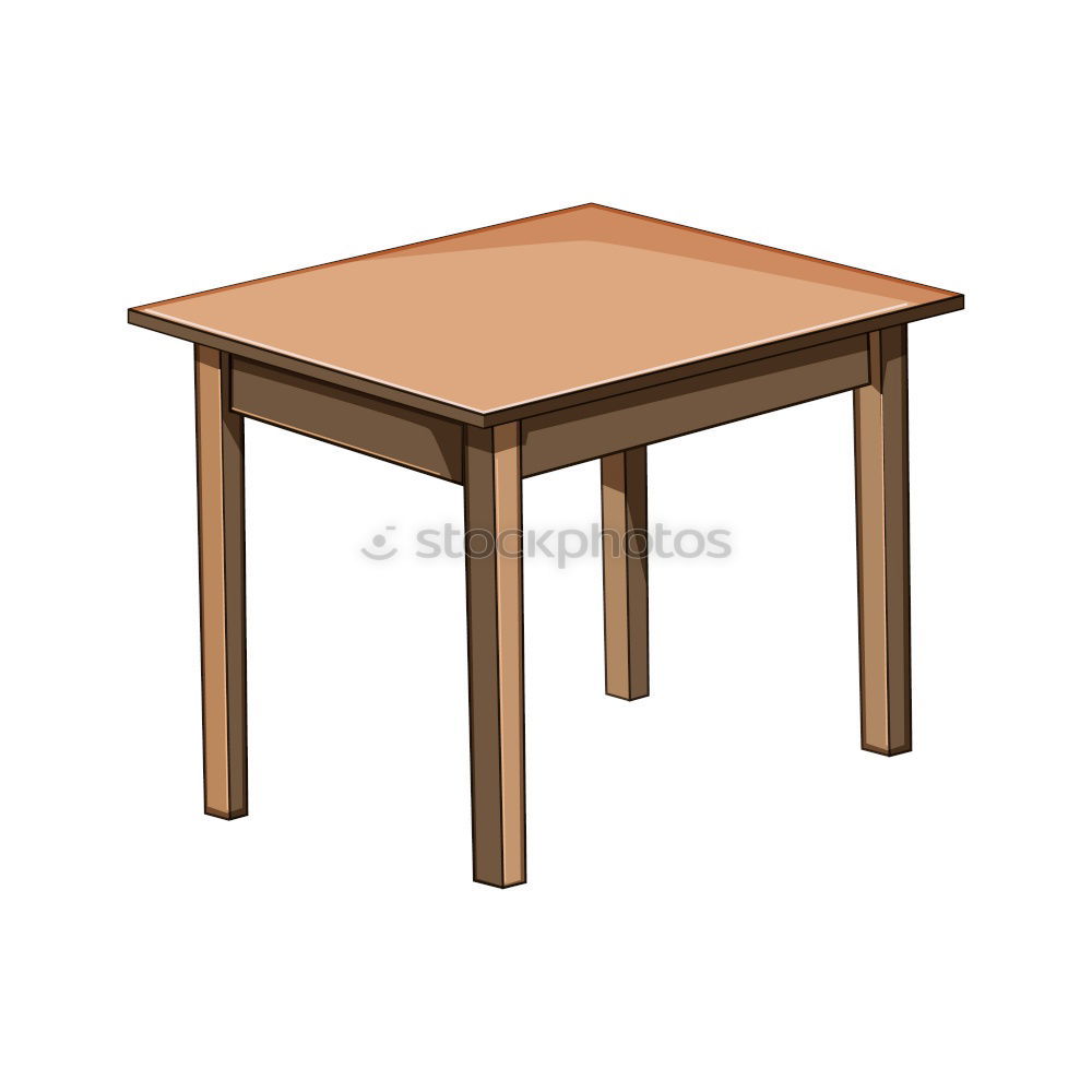 Similar – table tennis table