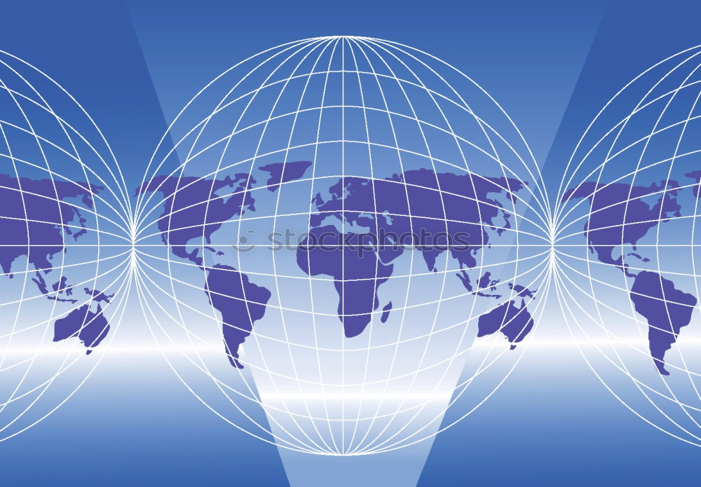 Similar – Image, Stock Photo Globe_1813308 Earth