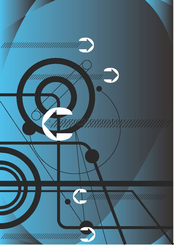 Similar – Thermostat on a radiator set to level 0