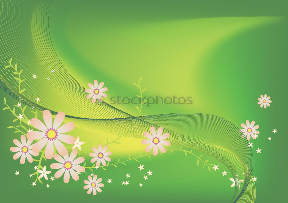 Similar – Image, Stock Photo lily of the valley II