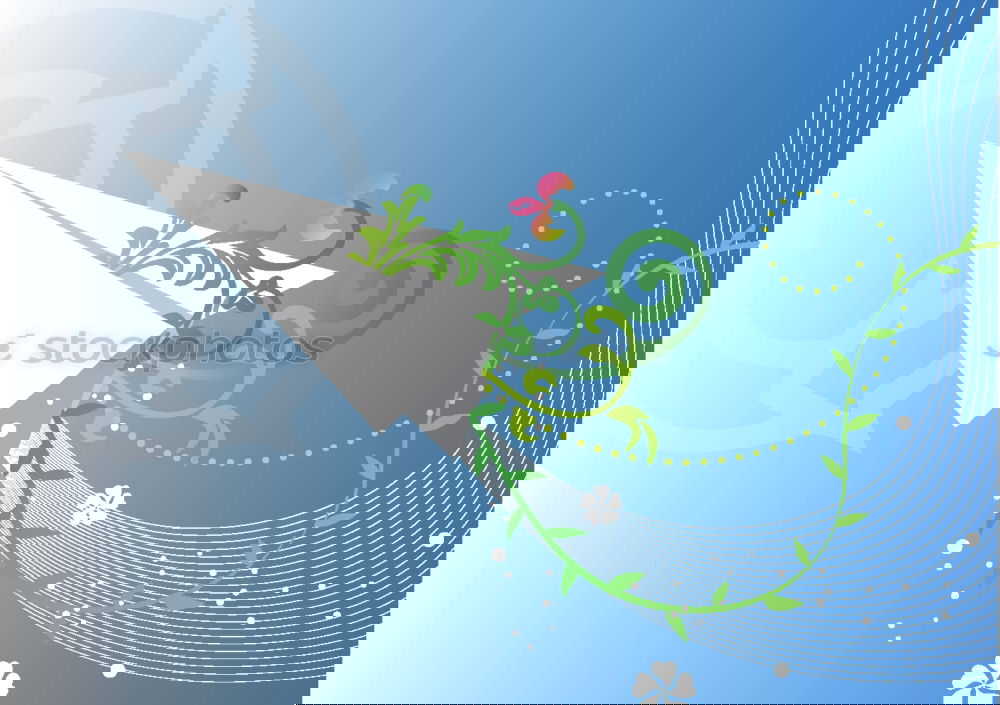 Similar – Image, Stock Photo Euro plane number 20 Art