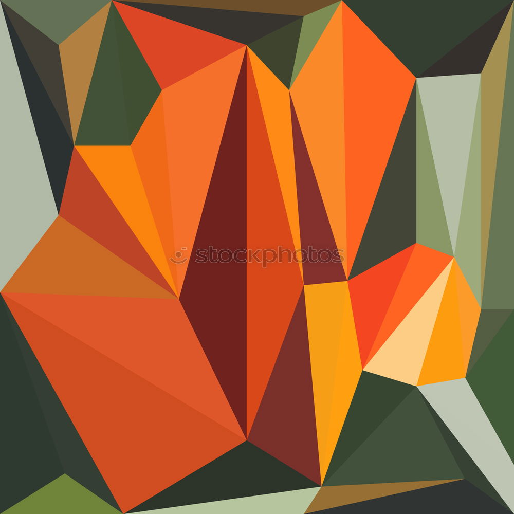 Similar – colorful geometric shapes