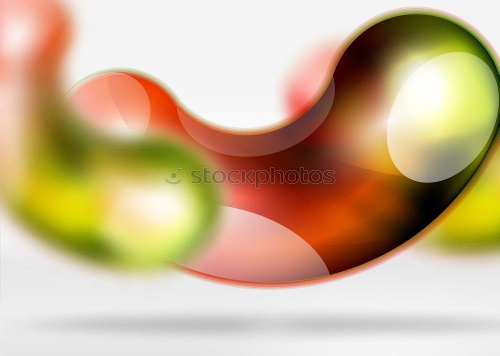 Similar – Image, Stock Photo of it. Balloon Red Blue