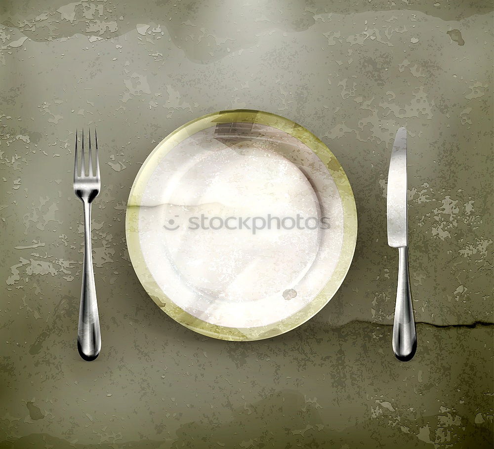 Similar – Image, Stock Photo classic Food Fish