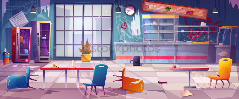 Similar – Image, Stock Photo Making a house