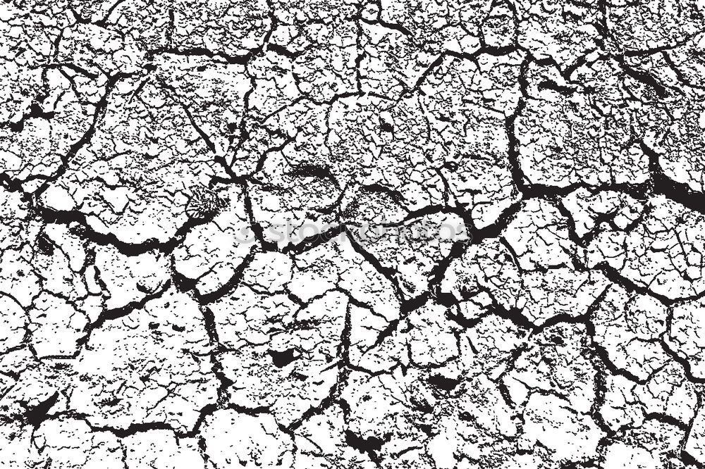 Similar – dry earth Dry Pattern Hot