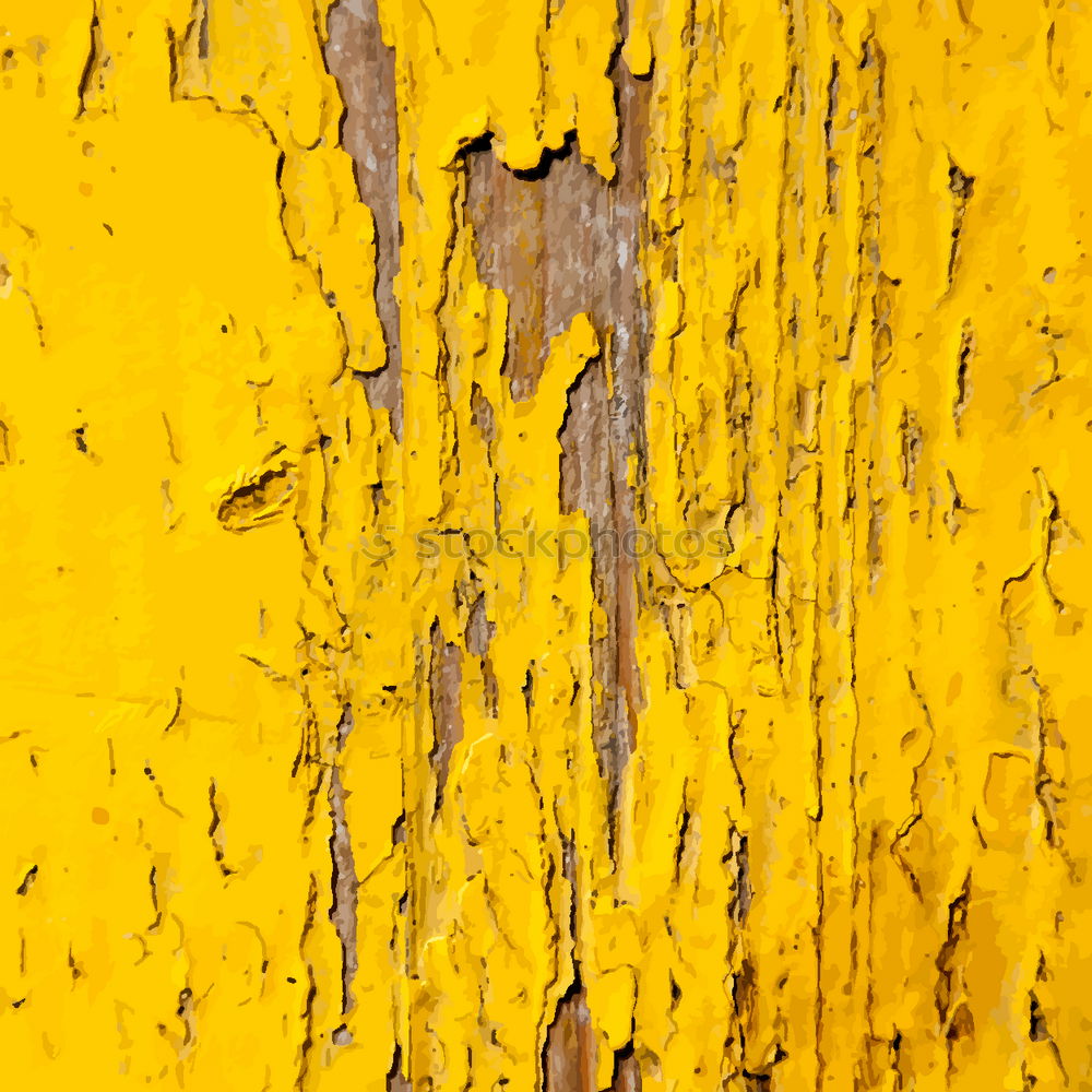 rust / yellow Rust Steel