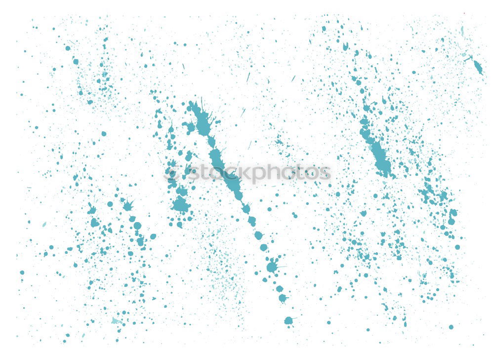 Similar – Foto Bild Fasern grün weiß