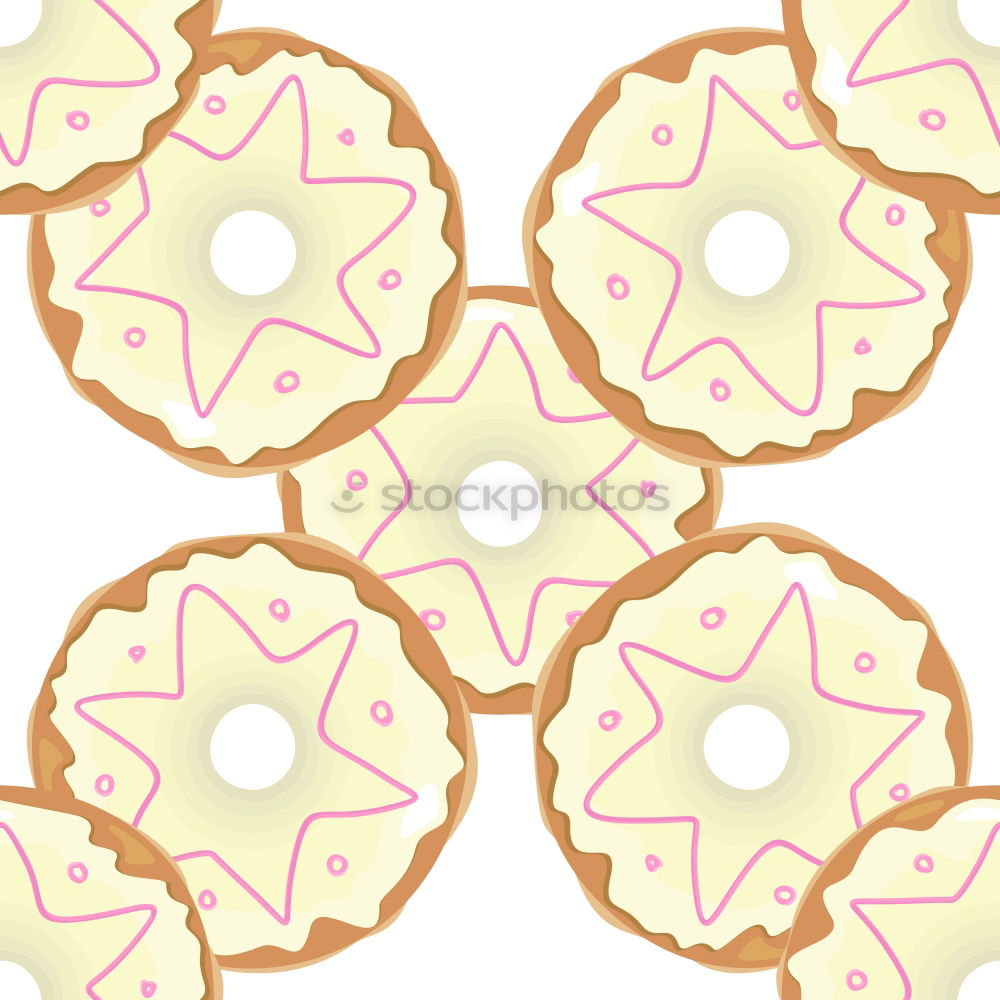 Similar – Image, Stock Photo Heart pattern Design