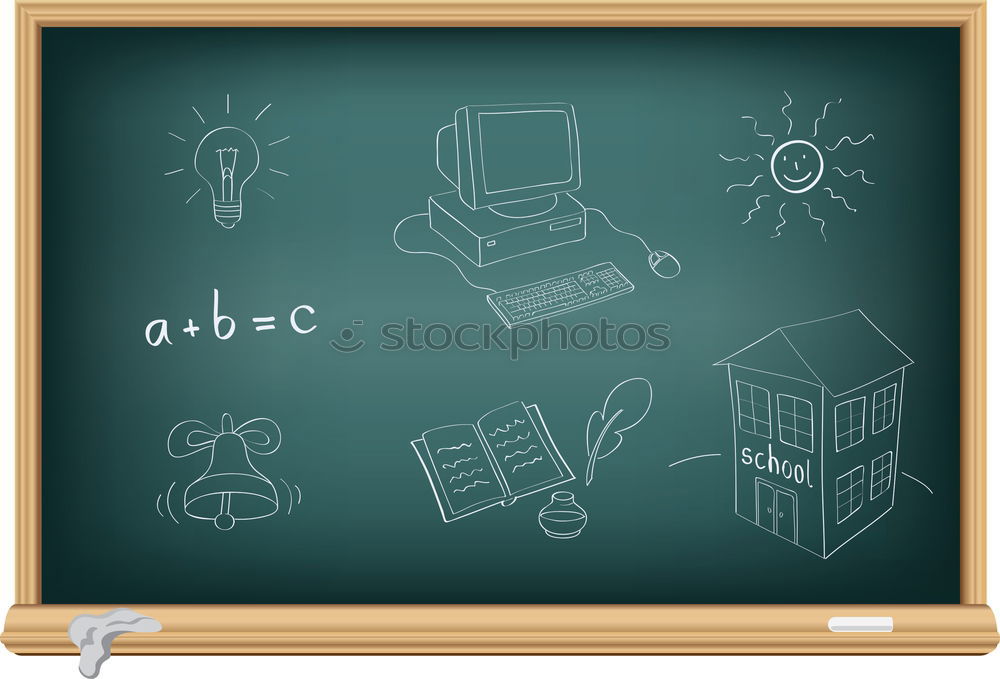 Similar – Image, Stock Photo education Luxury Parenting