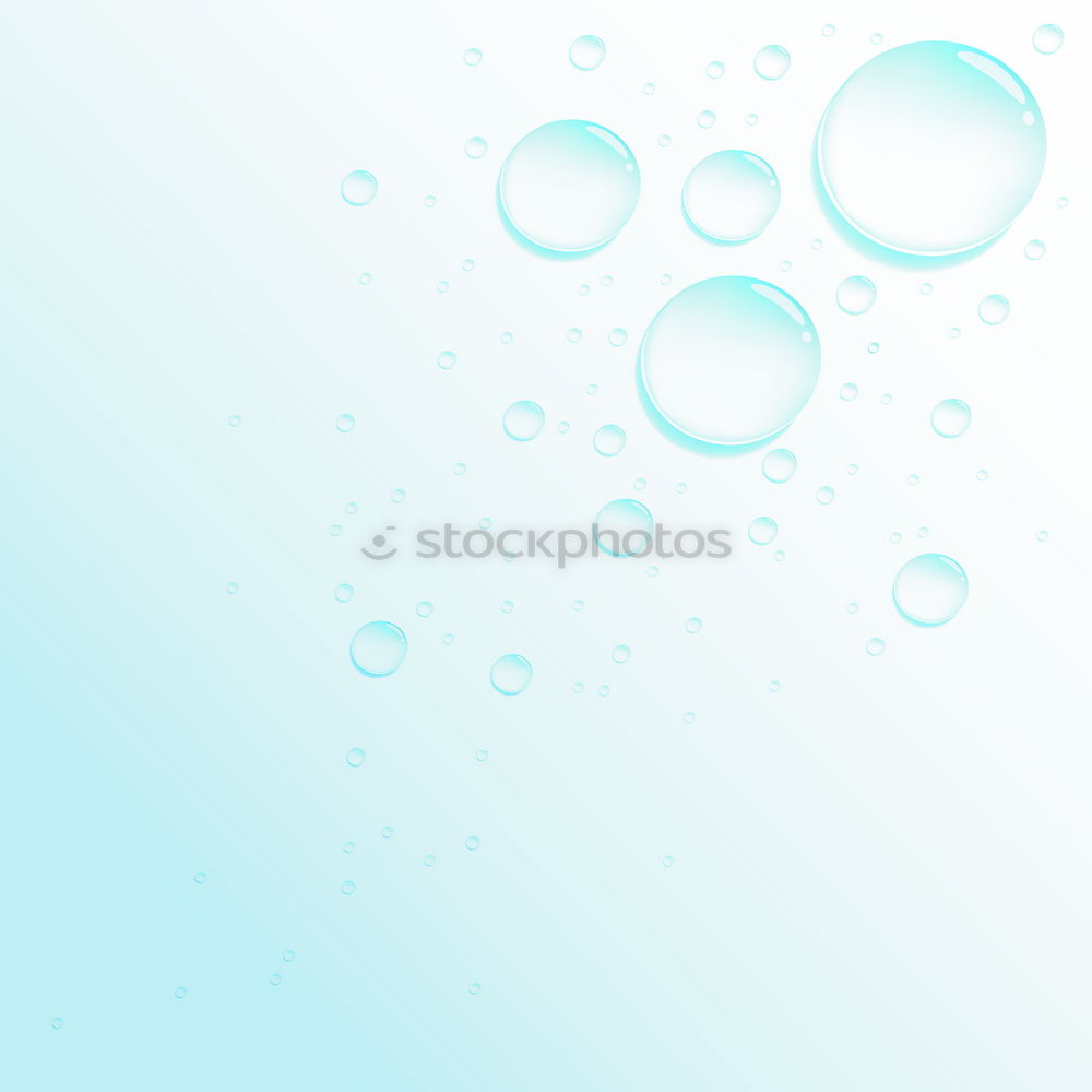 Similar – Image, Stock Photo bubbles Light Air Dive