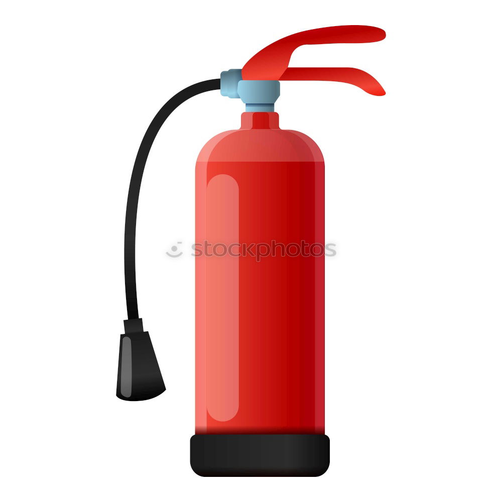 Similar – Image, Stock Photo fire extinguishers