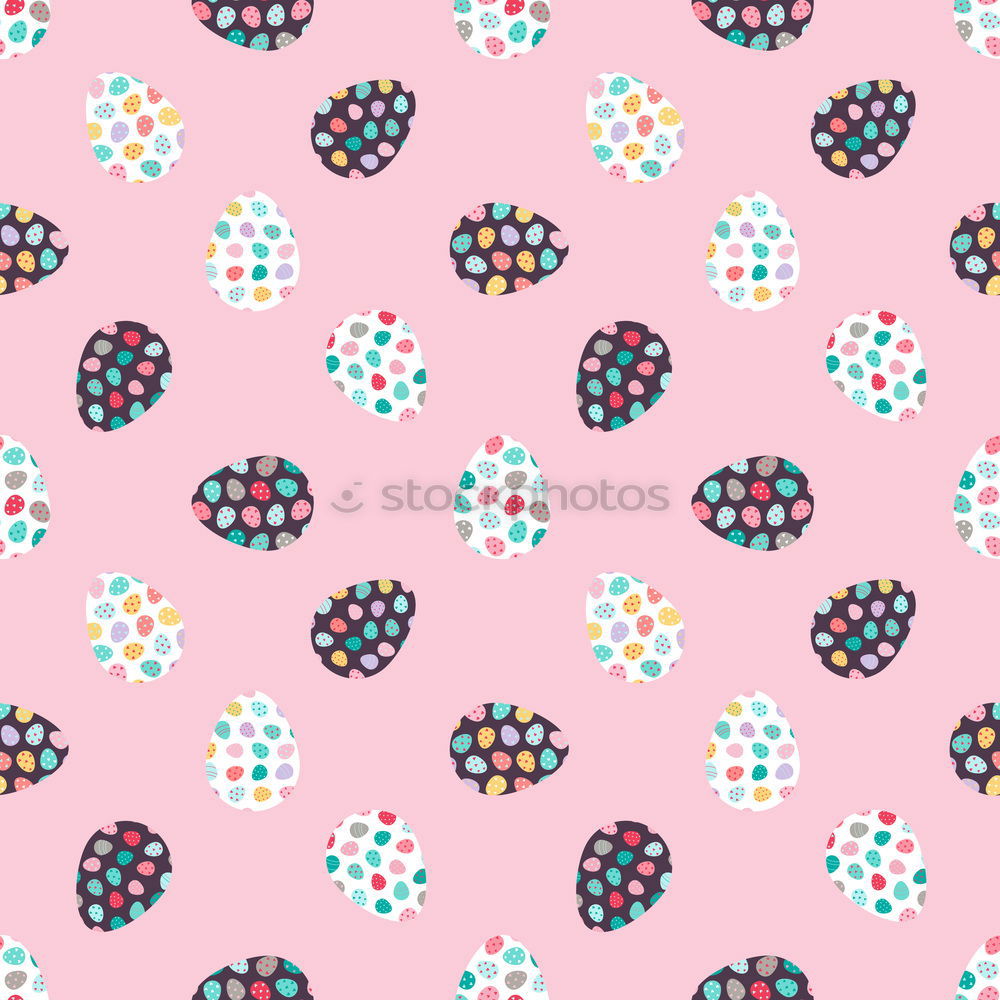 Similar – Lemonade pattern on pink background