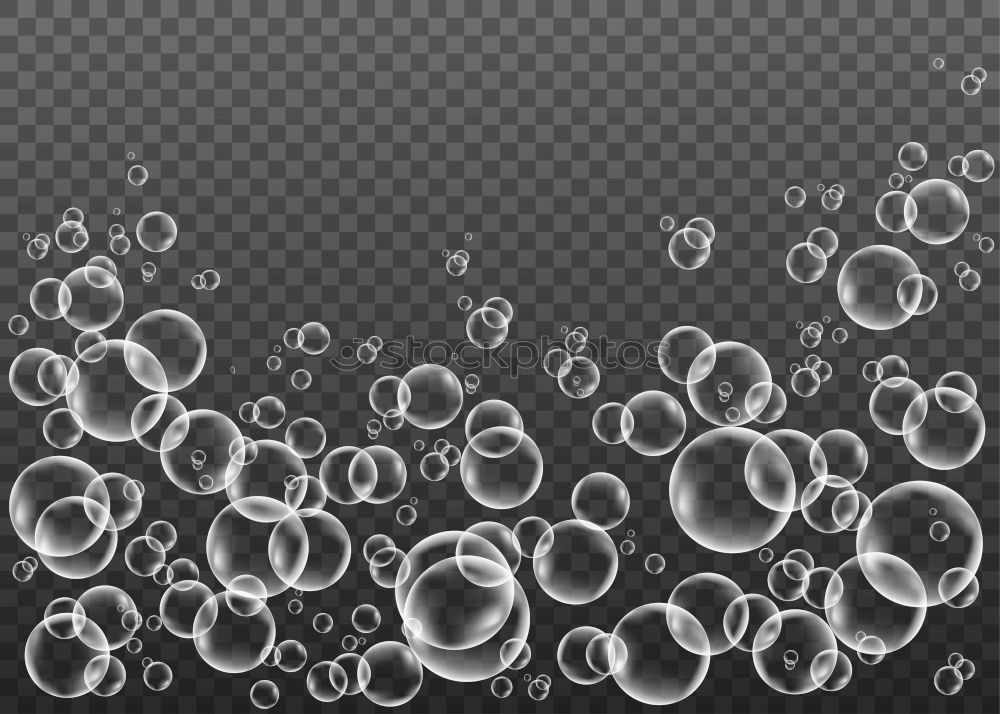 Similar – bubbles Luft Ernährung